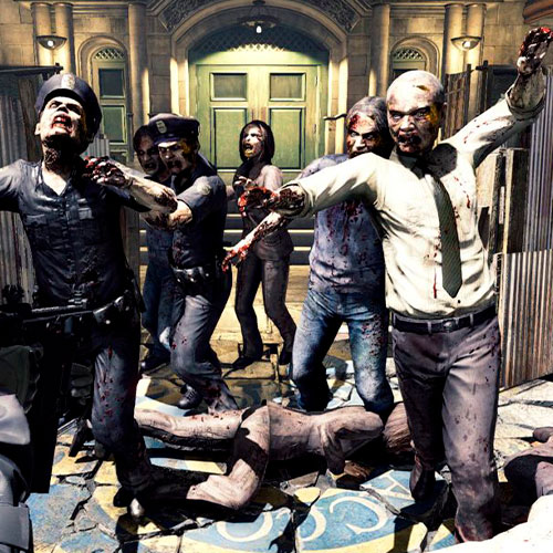 Umbrella Corps Deluxe Edition Cd Key Steam Global